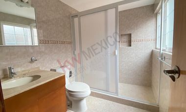 Casa en venta en Lomas del Sol , cerca de interlomas , huixquilucan