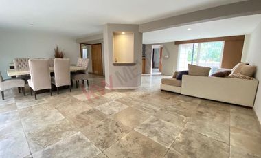 Casa en venta en Lomas del Sol , cerca de interlomas , huixquilucan