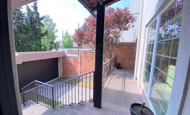 Casa en venta en Lomas del Sol , cerca de interlomas , huixquilucan