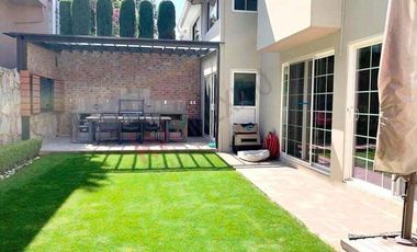 Casa en venta en Lomas del Sol , cerca de interlomas , huixquilucan