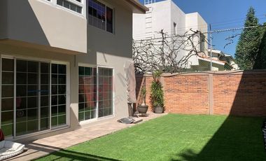 Casa en venta en Lomas del Sol , cerca de interlomas , huixquilucan