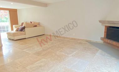 Casa en venta en Lomas del Sol , cerca de interlomas , huixquilucan