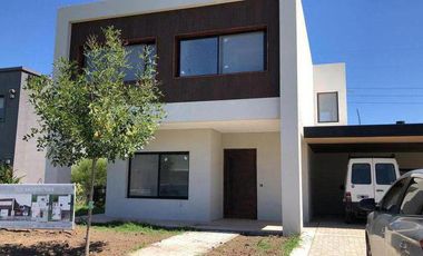 Casa - Altos de Campo grande