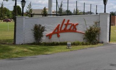 Casa - Altos de Campo grande