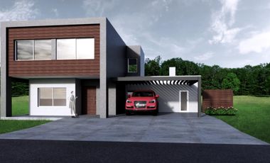 Casa - Altos de Campo grande
