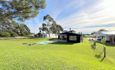 Casa en Alquiler - Barrio Ecuestre Lote 156 de Costa Esmeralda - frente a la cancha de Polo