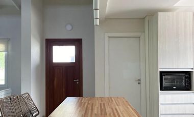 Casa en Alquiler - Barrio Ecuestre Lote 156 de Costa Esmeralda - frente a la cancha de Polo