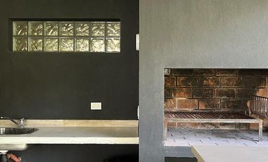 Casa en Alquiler - Barrio Ecuestre Lote 156 de Costa Esmeralda - frente a la cancha de Polo
