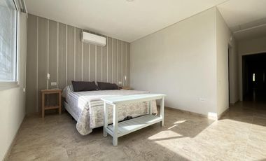 Casa en Alquiler - Barrio Ecuestre Lote 156 de Costa Esmeralda - frente a la cancha de Polo