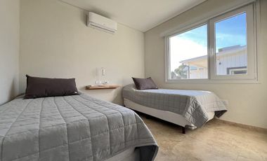Casa en Alquiler - Barrio Ecuestre Lote 156 de Costa Esmeralda - frente a la cancha de Polo