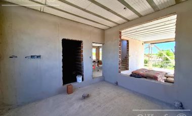 Casa 5 ambientes en obra en venta en Puerto Nizuc - Guillermo Hudson - Financiación