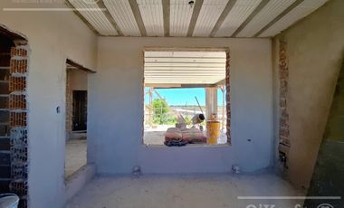 Casa 5 ambientes en obra en venta en Puerto Nizuc - Guillermo Hudson - Financiación
