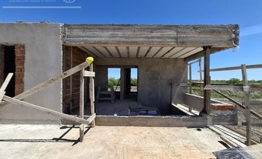 Casa 5 ambientes en obra en venta en Puerto Nizuc - Guillermo Hudson - Financiación