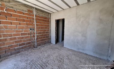 Casa 5 ambientes en obra en venta en Puerto Nizuc - Guillermo Hudson - Financiación