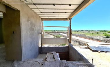 Casa 5 ambientes en obra en venta en Puerto Nizuc - Guillermo Hudson - Financiación