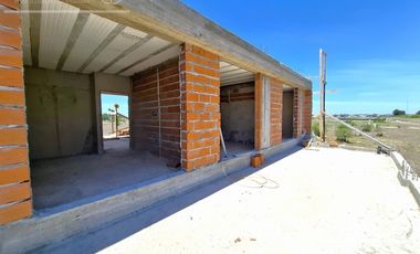 Casa 5 ambientes en obra en venta en Puerto Nizuc - Guillermo Hudson - Financiación