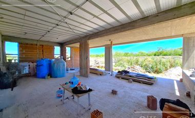 Casa 5 ambientes en obra en venta en Puerto Nizuc - Guillermo Hudson - Financiación