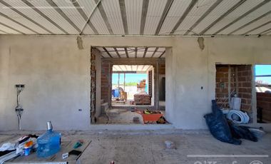 Casa 5 ambientes en obra en venta en Puerto Nizuc - Guillermo Hudson - Financiación