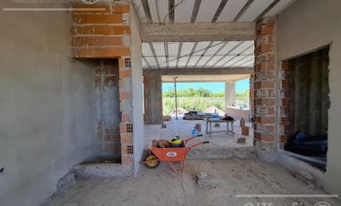 Casa 5 ambientes en obra en venta en Puerto Nizuc - Guillermo Hudson - Financiación