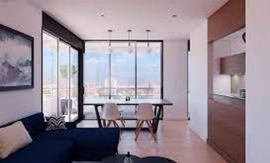 Departamento de dos ambientes en venta en Avellaneda