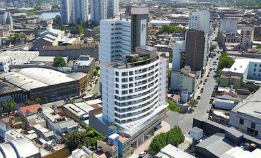 Departamento de dos ambientes en venta en Avellaneda