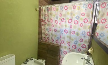 Casa en 4 AMBIENTES C/ DEP, ZONA CENTRO, PINAMAR
