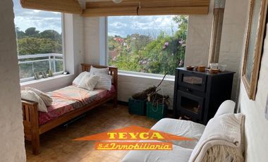 Casa en 4 AMBIENTES C/ DEP, ZONA CENTRO, PINAMAR