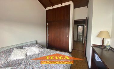 Casa en 4 AMBIENTES C/ DEP, ZONA CENTRO, PINAMAR