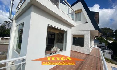 Casa en 4 AMBIENTES C/ DEP, ZONA CENTRO, PINAMAR
