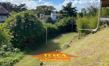 Casa en 4 AMBIENTES C/ DEP, ZONA CENTRO, PINAMAR