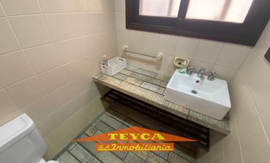 Casa en 4 AMBIENTES C/ DEP, ZONA CENTRO, PINAMAR