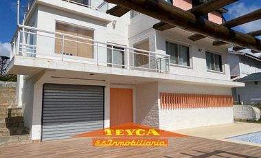 Casa en 4 AMBIENTES C/ DEP, ZONA CENTRO, PINAMAR