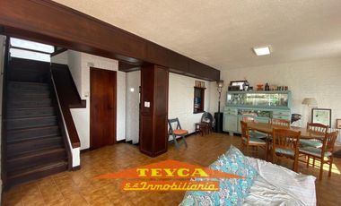 Casa en 4 AMBIENTES C/ DEP, ZONA CENTRO, PINAMAR