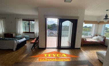 Casa en 4 AMBIENTES C/ DEP, ZONA CENTRO, PINAMAR