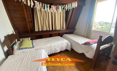 Casa en 4 AMBIENTES C/ DEP, ZONA CENTRO, PINAMAR