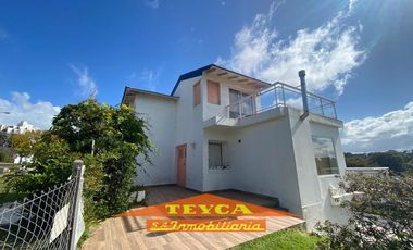 Casa en 4 AMBIENTES C/ DEP, ZONA CENTRO, PINAMAR
