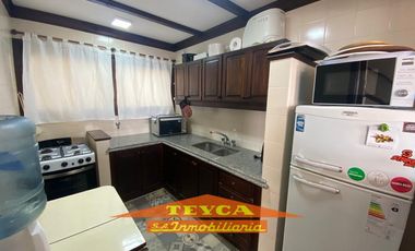 Casa en 4 AMBIENTES C/ DEP, ZONA CENTRO, PINAMAR