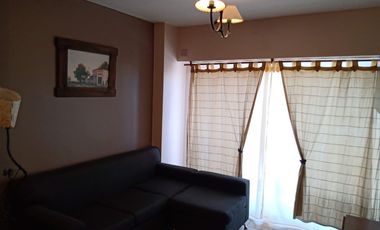 Departamento en  muy buen estado, vista a Avenida Mitre