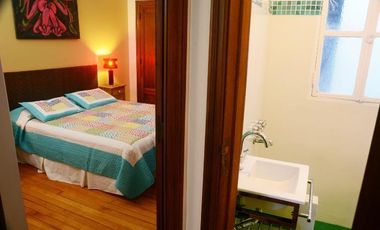 Duplex con Terraza Propia 3 habitaciones Impecable