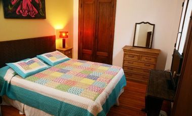 Duplex con Terraza Propia 3 habitaciones Impecable