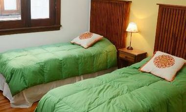 Duplex con Terraza Propia 3 habitaciones Impecable