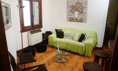 Duplex con Terraza Propia 3 habitaciones Impecable