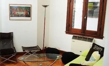 Duplex con Terraza Propia 3 habitaciones Impecable