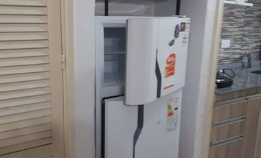 Departamento monoambiente - amoblado - 24  mts 2- Pinamar