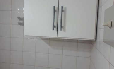 Departamento monoambiente - amoblado - 24  mts 2- Pinamar