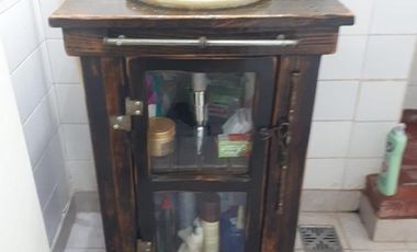 Departamento monoambiente - amoblado - 24  mts 2- Pinamar