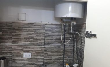Departamento monoambiente - amoblado - 24  mts 2- Pinamar
