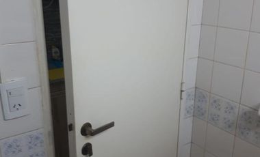 Departamento monoambiente - amoblado - 24  mts 2- Pinamar