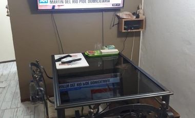 Departamento monoambiente - amoblado - 24  mts 2- Pinamar