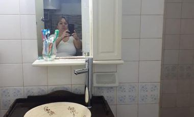Departamento monoambiente - amoblado - 24  mts 2- Pinamar
